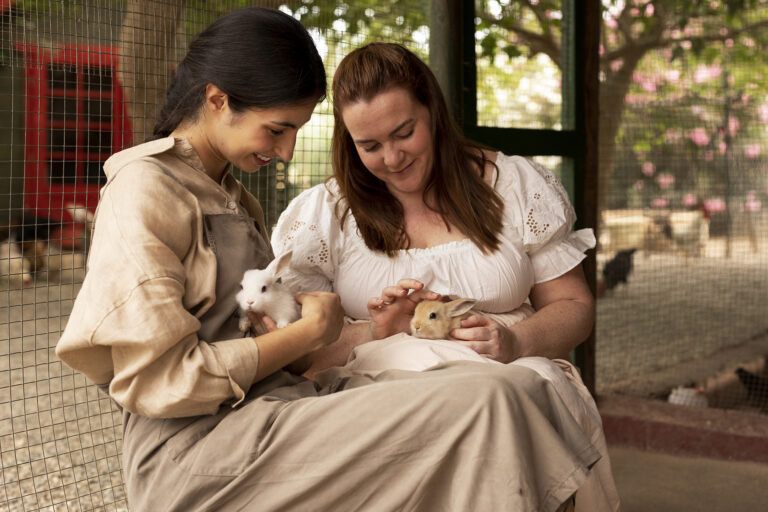 Tierheimsponsoring & Tierwohl 2025